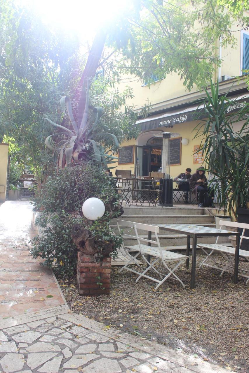 Lovely Gasthuis Rome